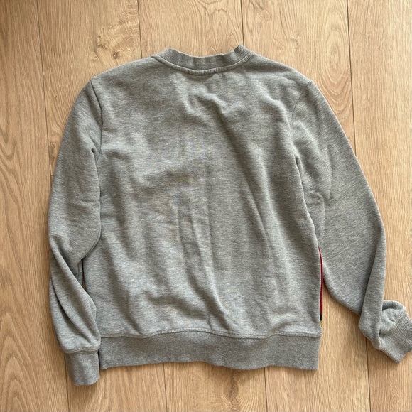 3.1 Phillip Lim for Target Boom Sweatshirt - Picture 6 of 7